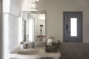 Masseria Capece - Bagno