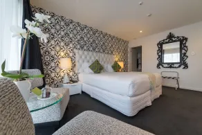 Regent of Rotorua Boutique Hotel - Chambre