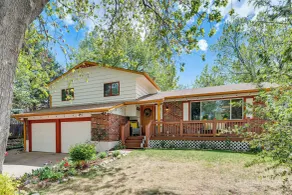 Eclectic Multi-level Charmer! 2 Mi to CU Boulder - Interiør