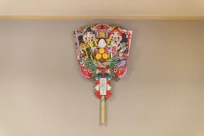 Waqoo Shitaderamachi - Room
