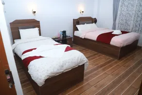 Hotel Nepal Inn Sauraha - Room