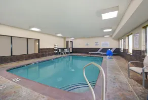 Holiday Inn Express Adrian by IHG - Pool