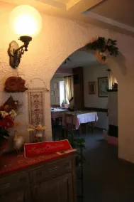 Hotel Piccola Mantova - Restaurant