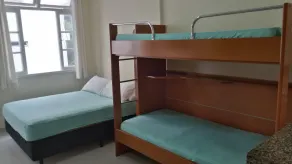 Apartamento Estúdio na Pitangueiras - Rom