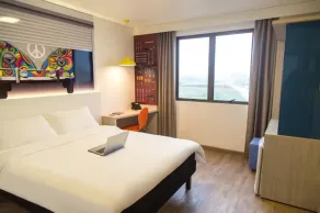 Hotel Caiuá Lago Umuarama - Værelse