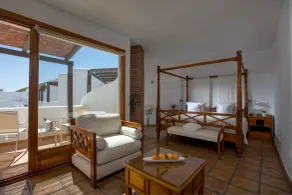 Boutique Hotel El Tio Kiko - Rum