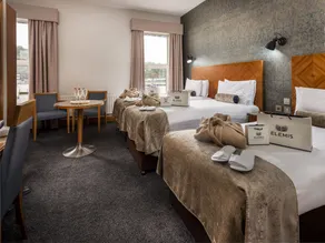 Treacys Hotel & Leisure Centre Waterford - Room