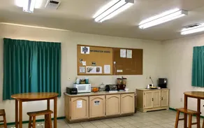 Sunrise Inn - Restaurant
