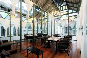 Cheva Gallery Boutique Hotel - Restaurant