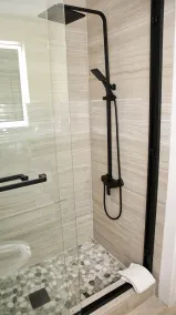 Villa Marina Suites - Baño