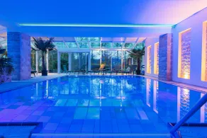 Residenz Seehotel Berlin Brandenburg - Piscine