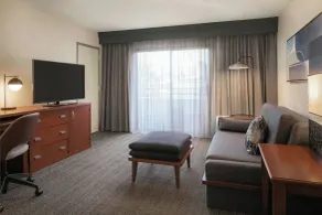 Courtyard by Marriott Louisville East - Chambre
