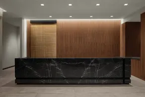 AC Hotel by Marriott Scottsdale Old Town - Reception