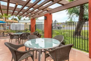 Best Western Americana Inn - Piscine