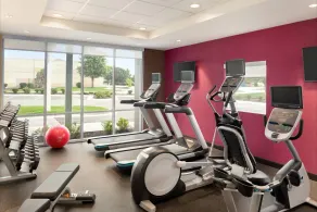 Home2 Suites By Hilton Waycross - Treningsfasiliteter