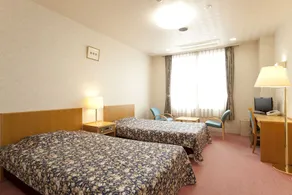 Sunrise Awaji - Chambre