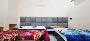 Surya Palace - Room