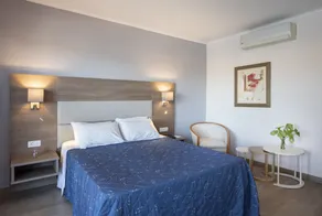 Kosta Palace - Chambre
