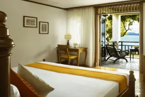 Rebak Island Resort & Marina, Langkawi 大自然 野生动物与美食爱好者的天堂 - Chambre