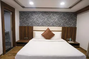 Hotel Dev Residency - Camera