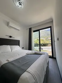 Azra Apart Ölüdeniz - Værelse