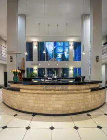 Best Western Nairobi Upper Hill - Réception