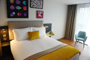 Maldron Hotel Liverpool City Centre - Room