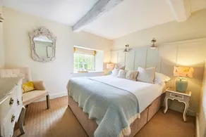 The Plough Inn - Room