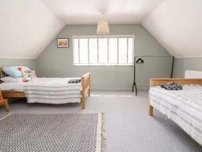 Melbecks - Zimmer