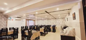 Hotel Moonstone de luxury - Restaurante