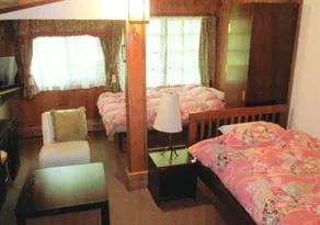 Pension Hakuba 70 - Rom