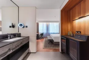 IntercityHotel Shanghai Caohejing HiTech - Værelse