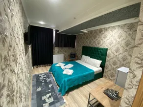 Grand Lara Hotel & Apartments - Room