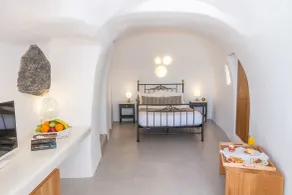 Filotera Suites - Chambre