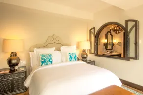 Banyan Tree Puebla - Chambre