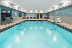 Holiday Inn Express & Suites West Plains Southwest by IHG - Piscine