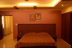 Ethnic India Tourist Resort - Room