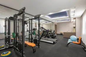 Days Inn by Wyndham Kunming Changshui Airport - Fitnessbereich