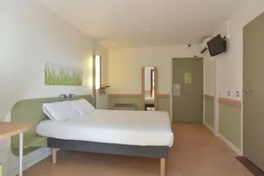 ibis budget Lyon Villefranche sur Saône ex Etap Hôtel - Chambre