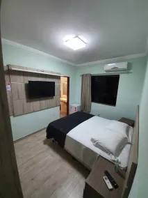 POUSADA JURERE - Room