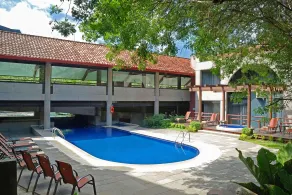 Radisson San Jose-Costa Rica - Pool