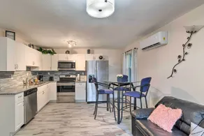 Ideally Located West Palm Beach Apartment! - Interiör