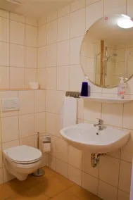 Baringer Hof - Bathroom