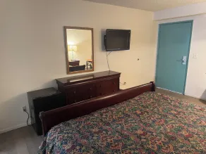 Best Star Inn - Montebello, Los Angeles - Chambre