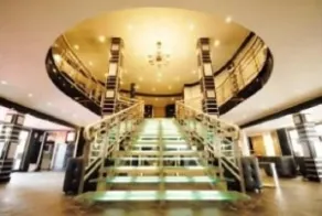 HS Moondance Monday to Friday - Lobby