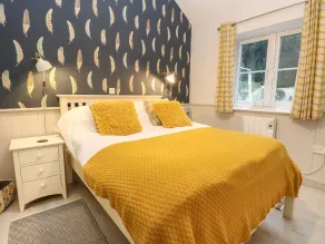 Cosy Cottage - Værelse