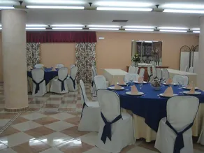 LAS GLORIAS - Ristorante