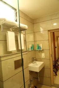 Hotel Reva Regency - Salle de bain