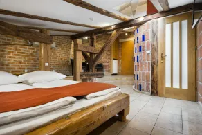 Aparthotel Stare Miasto - Room
