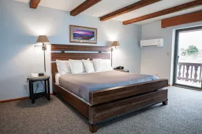 Hotel Vienna - Chambre